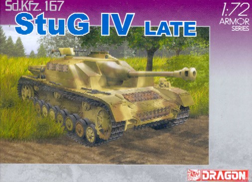 S. Brezinski's Stug article